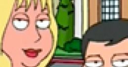 Asian Infomercial Guy : Family Guy - Season 4