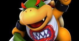 Bowser - Super Smash Bros. Ultimate