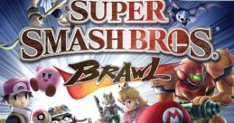 Brave - Super Smash Bros. Ultimate You can experience a symphony of intense and thrilling while playing as Brave in Super