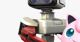 Buddy - Super Smash Bros. Ultimate