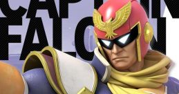 Captain Falcon - Super Smash Bros. Ultimate The associated with Captain Falcon in Super Smash Bros. paint a vivid picture of