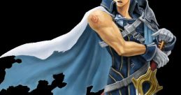 Chrom - Super Smash Bros. Ultimate
