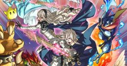 Corrin - Super Smash Bros. Ultimate