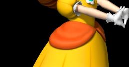 Daisy - Super Smash Bros. Ultimate