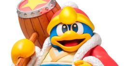 Dedede - Super Smash Bros. Ultimate
