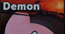 Demon C01 - Super Smash Bros. Ultimate