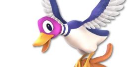 Duck Hunt - Super Smash Bros. Ultimate