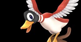 Duckhunt - Super Smash Bros. Ultimate