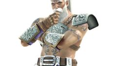 Edge - Super Smash Bros. Ultimate