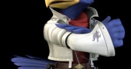 Falco - Super Smash Bros. Ultimate
