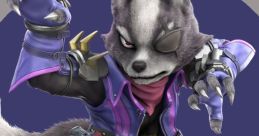 Fox - Super Smash Bros. Ultimate