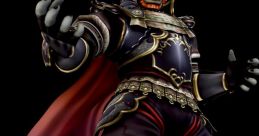 Ganon - Super Smash Bros. Ultimate