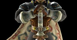 Ganondorf - Super Smash Bros. Ultimate