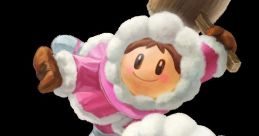 Ice Climbers - Super Smash Bros. Ultimate