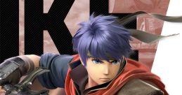 Ike - Super Smash Bros. Ultimate
