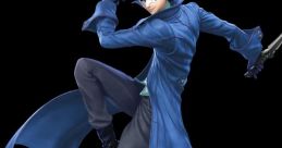 Joker - Super Smash Bros. Ultimate