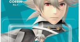 Kamui C01 - Super Smash Bros. Ultimate