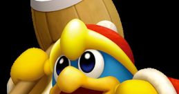 King Dedede - Super Smash Bros. Ultimate