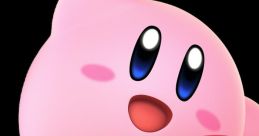 Kirby - Super Smash Bros. Ultimate