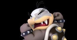 Koopajr - Super Smash Bros. Ultimate