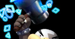 Koopajr C01 - Super Smash Bros. Ultimate