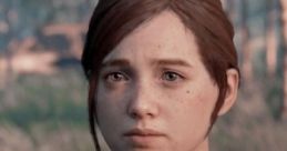 Ellie (TLOU: The Last Of Us)