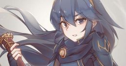 Lucina - Super Smash Bros. Ultimate