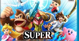 Mario - Super Smash Bros. Ultimate
