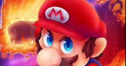 Mariod - Super Smash Bros. Ultimate