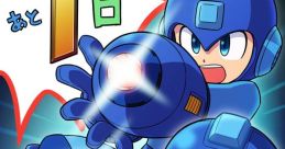 Mega Man - Super Smash Bros. Ultimate
