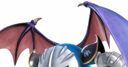 Metaknight - Super Smash Bros. Ultimate