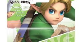Mii M02 Young High - Super Smash Bros. Ultimate