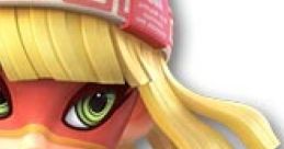 Min Min - Super Smash Bros. Ultimate