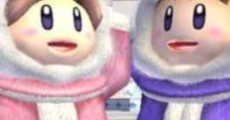 Nana - Super Smash Bros. Ultimate