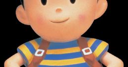 Ness - Super Smash Bros. Ultimate