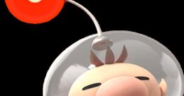 Olimar - Super Smash Bros. Ultimate