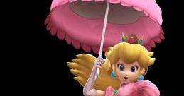 Peach - Super Smash Bros. Ultimate