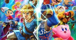 Pfushigisou - Super Smash Bros. Ultimate