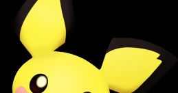 Pichu - Super Smash Bros. Ultimate