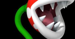 Piranha Plant - Super Smash Bros. Ultimate