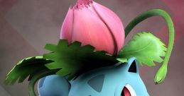 Pokémon Trainer (Ivysaur) - Super Smash Bros. Ultimate