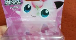 Purin - Super Smash Bros. Ultimate