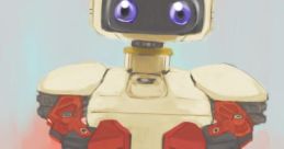 R.O.B - Super Smash Bros. Ultimate