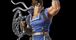Richter - Super Smash Bros. Ultimate