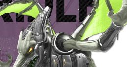 Ridley - Super Smash Bros. Ultimate