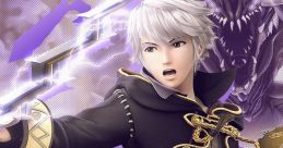 Robin - Super Smash Bros. Ultimate