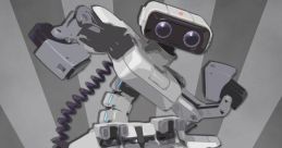 Robot - Super Smash Bros. Ultimate