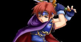 Roy - Super Smash Bros. Ultimate