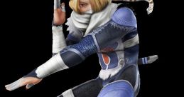 Sheik - Super Smash Bros. Ultimate