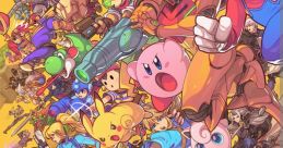 Tantan - Super Smash Bros. Ultimate The Tantan final03 is a powerful and intense noise that signals the end of a match in